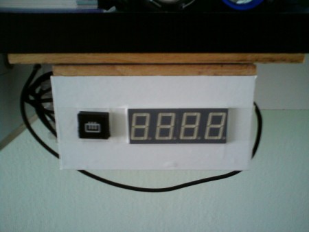 Digitálny teplomer -65 až 150°C