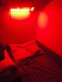 Led blikajúci pás 2.4W