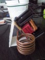 Indukčný ohrievač 15V 120W