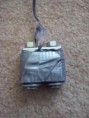 Silný elektromagnet