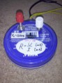 MiliohmMeter