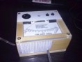 ESR meter-tester kondenzátorov